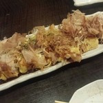 Teppanyaki Wasshoi Xtsu - 豚ぺい焼