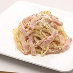 チャンピオンタコス - 「カルボナーラ」