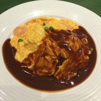 洋食 麦星 by グリル満天星 麻布十番 日本橋髙島屋店 - 