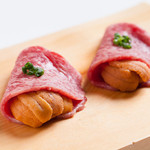 和牛焼肉じろうや 介 wagyu&sake -