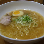 Kenji sushi bar - Ramen