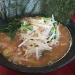 ラーメン 杉田家 - 