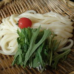 東京うどん 一将 - 