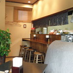 東京うどん 一将 - 