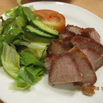 香林 - 柔らかくて美味しいチャーシュー