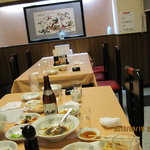 香林 - 個室2卓12席