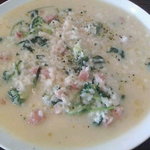 Pizzeria 26 - 田舎風リゾット