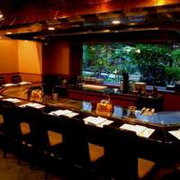 ステーキハウス ハマ  目黒店 - 
