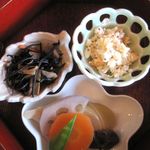 伊都安蔵里 和食レストラン - 