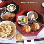 伊都安蔵里 和食レストラン - 