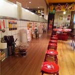 バンコク屋台 カオサン - 2016/5