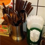 バンコク屋台 カオサン - 2016/5