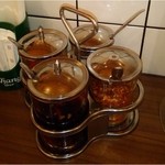 バンコク屋台 カオサン - 2016/5