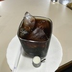 喫茶＆軽食 ラック - レーコー