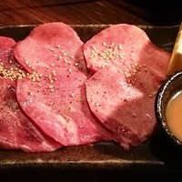 牛屋 銀兵衛 銀座本店 - 