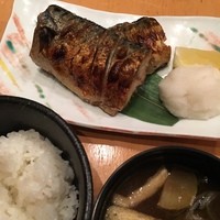伊豆の旬 やんも 南青山店 - 
