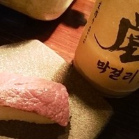牛屋 銀兵衛 銀座本店 - 