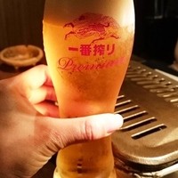 牛屋 銀兵衛 銀座本店 - 