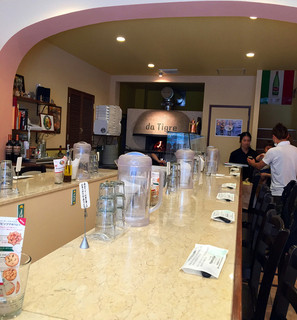 Pizzeria da Tigre - 