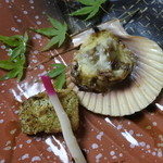 大喜庵 - 2016.05　焼き物