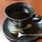 大喜庵 - 2016.05　コーヒー
