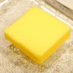 シャンペトル - ランチコース 2700円 のバター