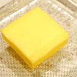 シャンペトル - ランチコース 2700円 のバター