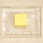 シャンペトル - ランチコース 2700円 のバター