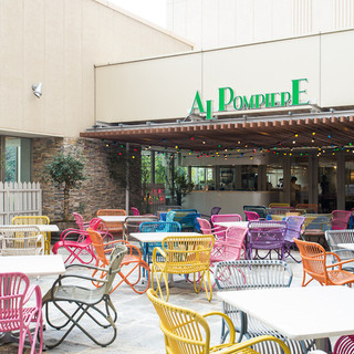 ランチ テラス席 開放的なテラス席で楽しむお得な テラスランチプラン Trattoria Al Pompiere トラットリア アル ポンピエーレ 梅田 イタリアン 食べログ ランチ テラス席 開放的なテラス席で楽しむお得な テラスランチプラン Trattoria Al Pompiere トラットリア アル ポンピエーレ 梅田 イタリアン 食べログ