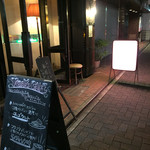 Nov. Cafe - 