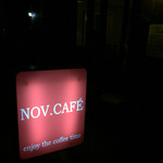 Nov. Cafe - 
