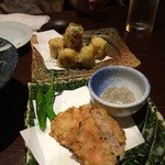 九州うまいもんと焼酎 芋蔵 - 