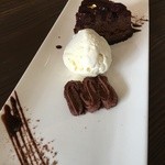 LUCID - ケーキセット