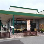 ベンガルカレー亭マンナン - マンナン