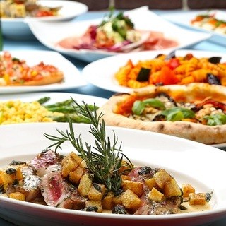 トラットリア ラ ベルデ 大手町店 La Verde 大手町 イタリアン ネット予約可 食べログ