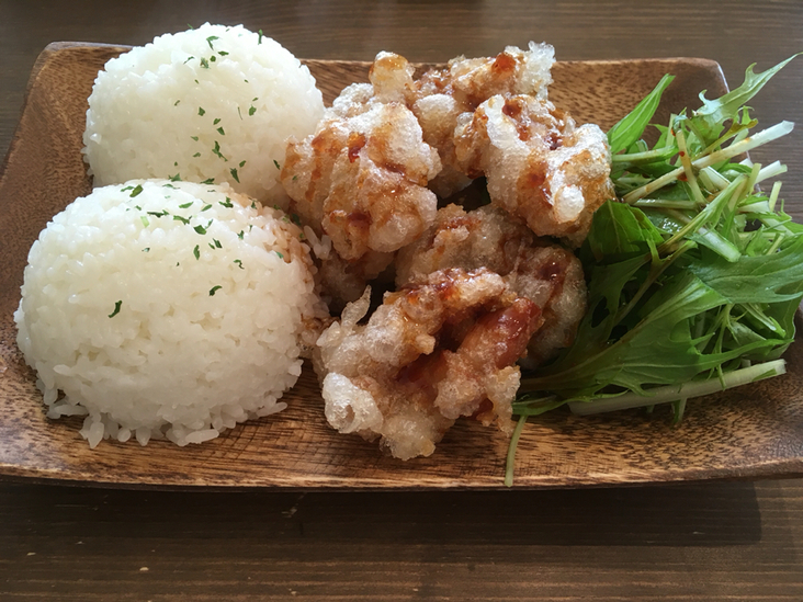 オアフ スタンド name=