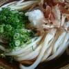 讃岐うどん はるしん