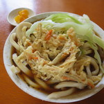 Teuchi Udon Toda - 