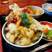はも・天然ふぐ 銀座 福和 - 