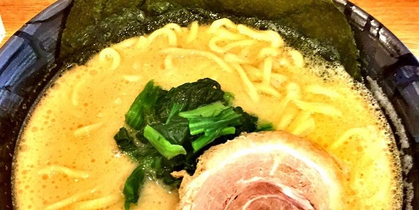 横浜家系ラーメン かねだ家 旧店名 横浜家系らーめん 金田家 衣笠 ラーメン 食べログ
