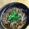 作州そば
