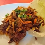 ハーブ＆スパイス ベイリーフ - 