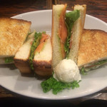 SABOU 虎ノ門店 - 