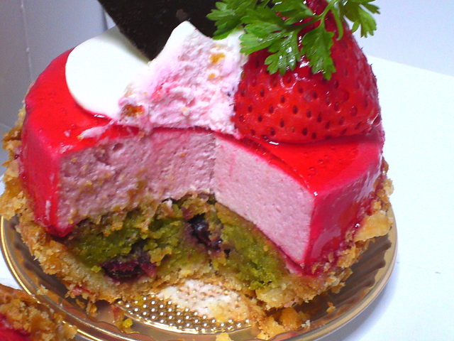 夢の季工房 ゆめのきこうぼう 遠賀川 ケーキ 食べログ