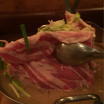 博多炉端 魚男 - 