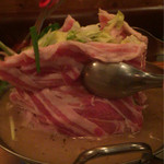 博多炉端 魚男 - 