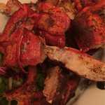 博多炉端 魚男 - 