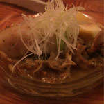 博多炉端 魚男 - 