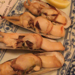 博多炉端 魚男 - 