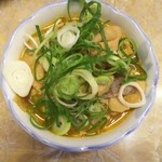 藤屋食堂 - お気に入りのもつ煮
